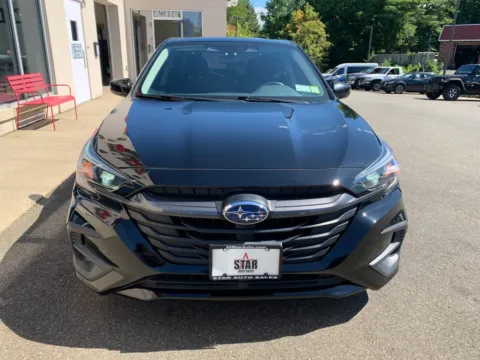 Photos of 2023 Subaru Legacy Premium for sale in Meriden, CT at Star Auto Sales