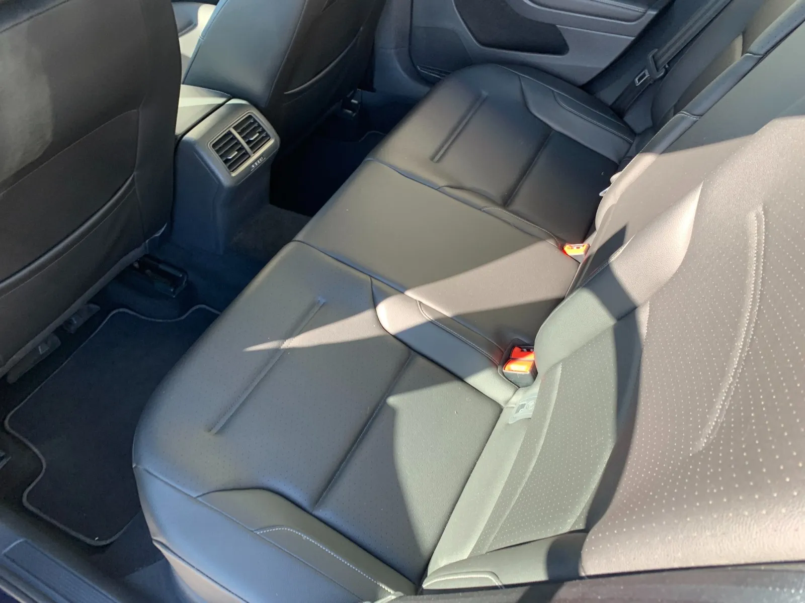 Volkswagen Golf Alltrack photo 24