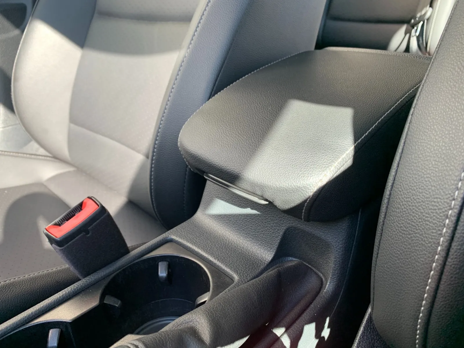 Volkswagen Golf Alltrack photo 19