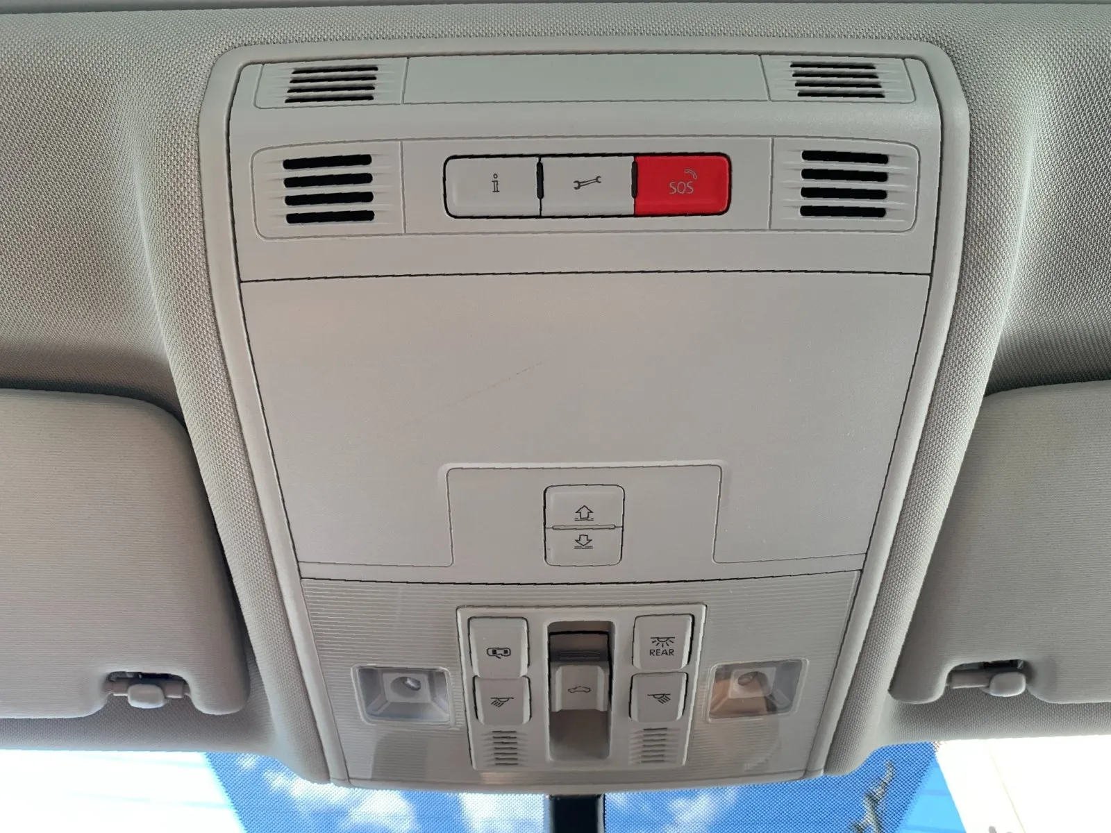 Volkswagen Golf Alltrack photo 18