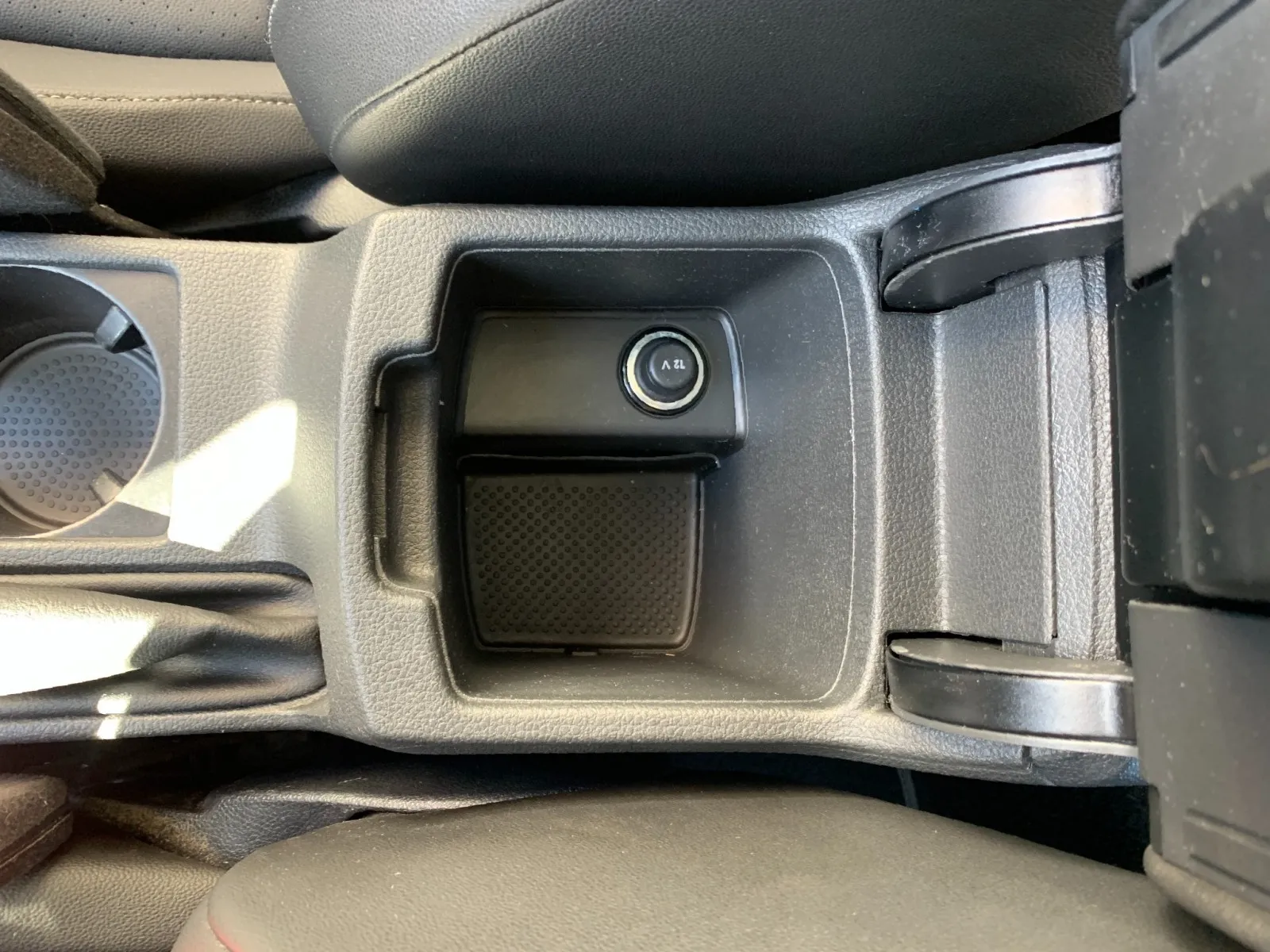 Volkswagen Golf Alltrack photo 21