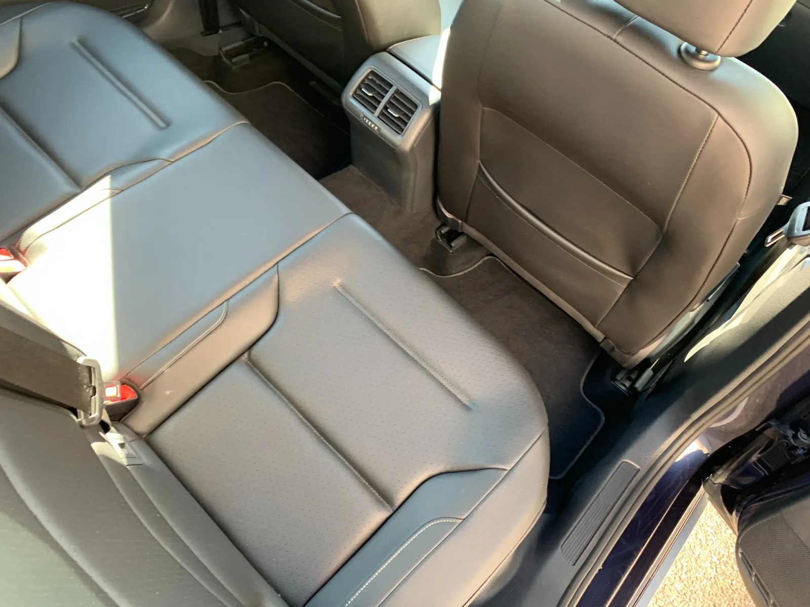 Volkswagen Golf Alltrack photo 31