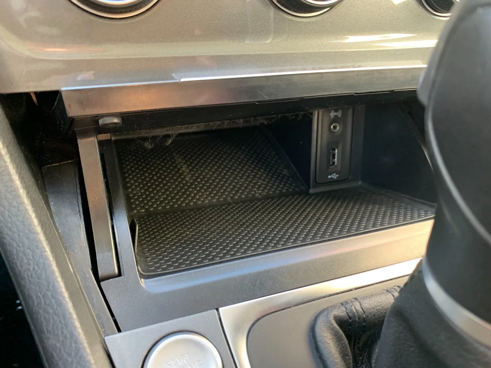 Volkswagen Golf Alltrack photo 17