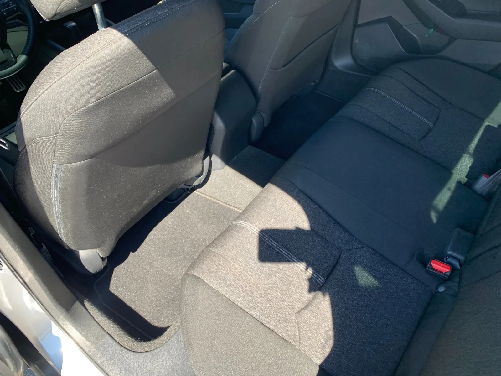 Honda Accord photo 25
