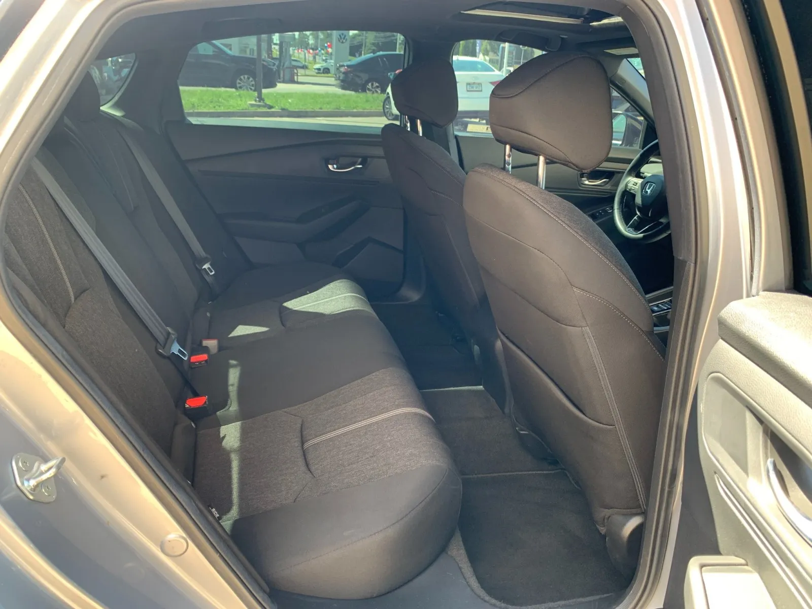 Honda Accord photo 30