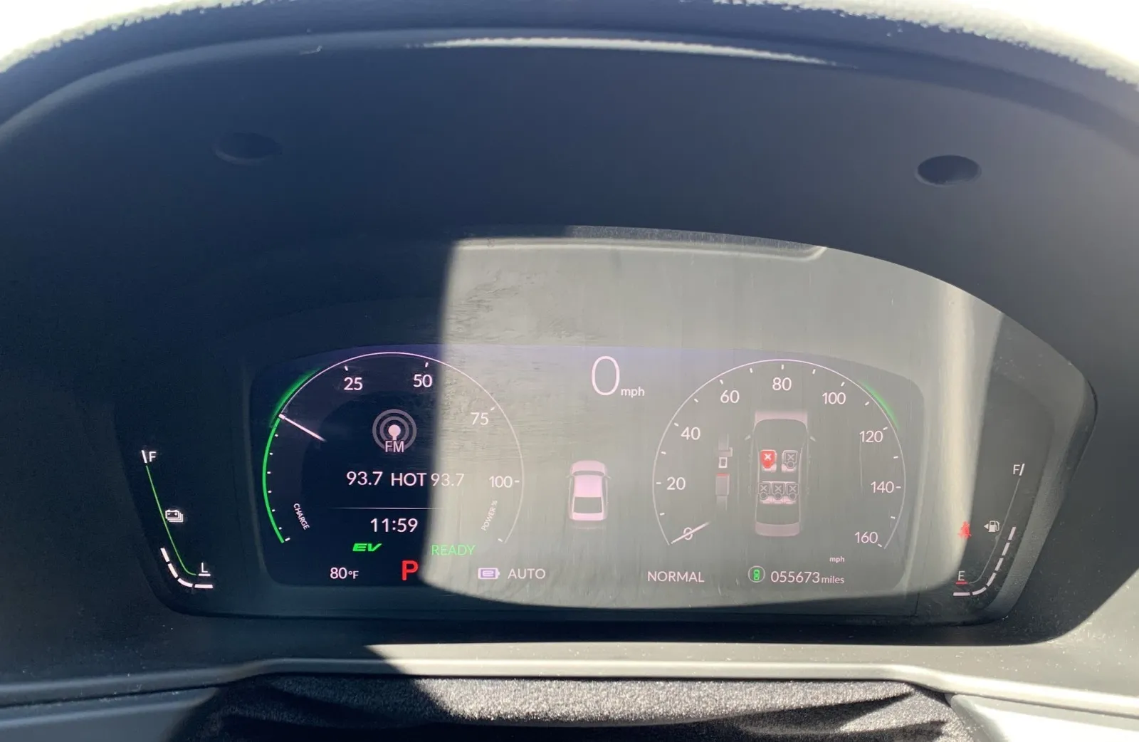 Honda Accord photo 12