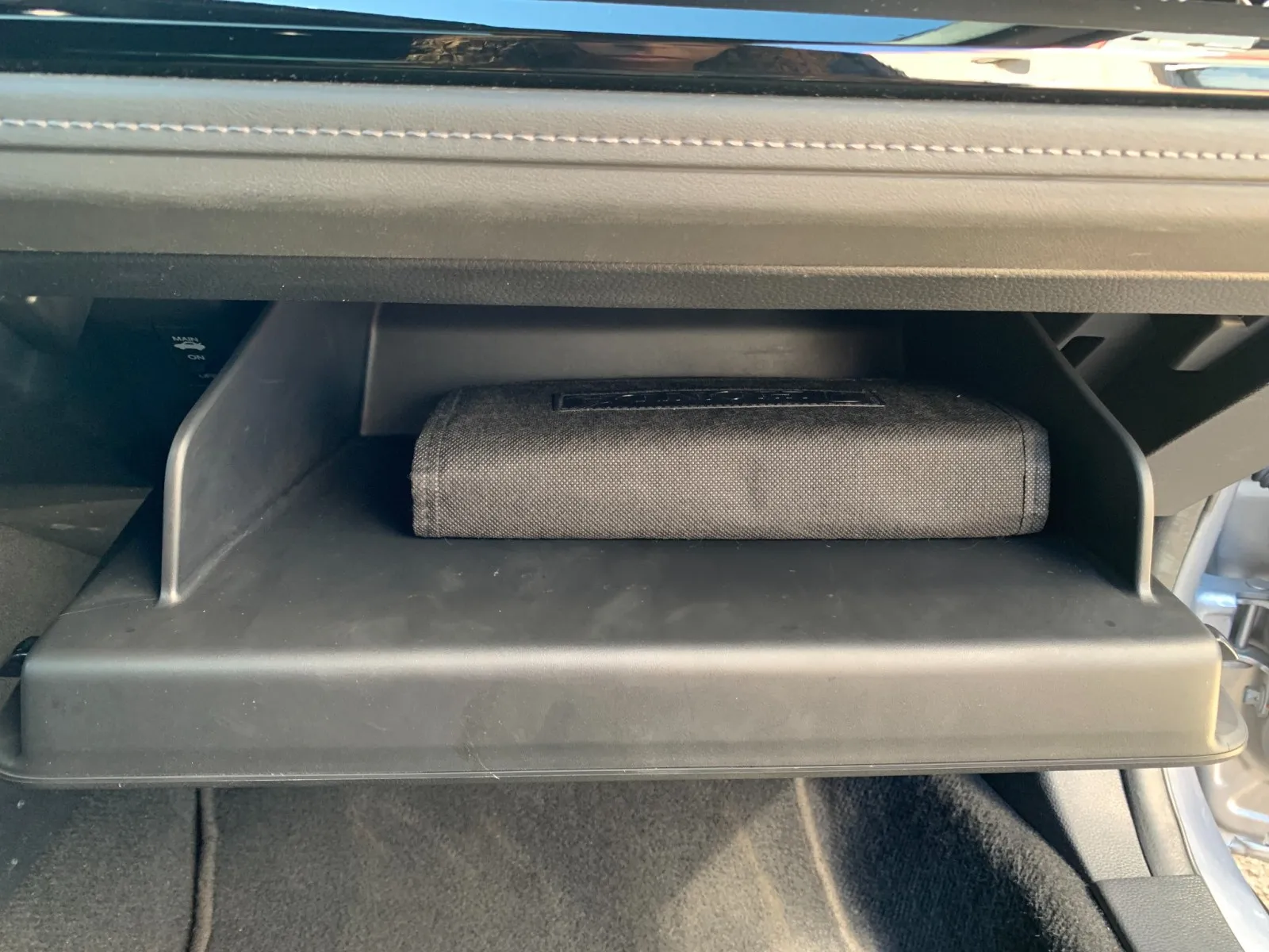Honda Accord photo 36