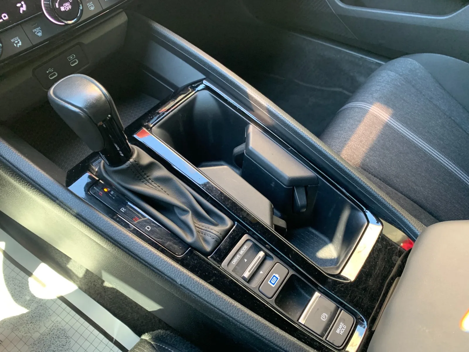 Honda Accord photo 15