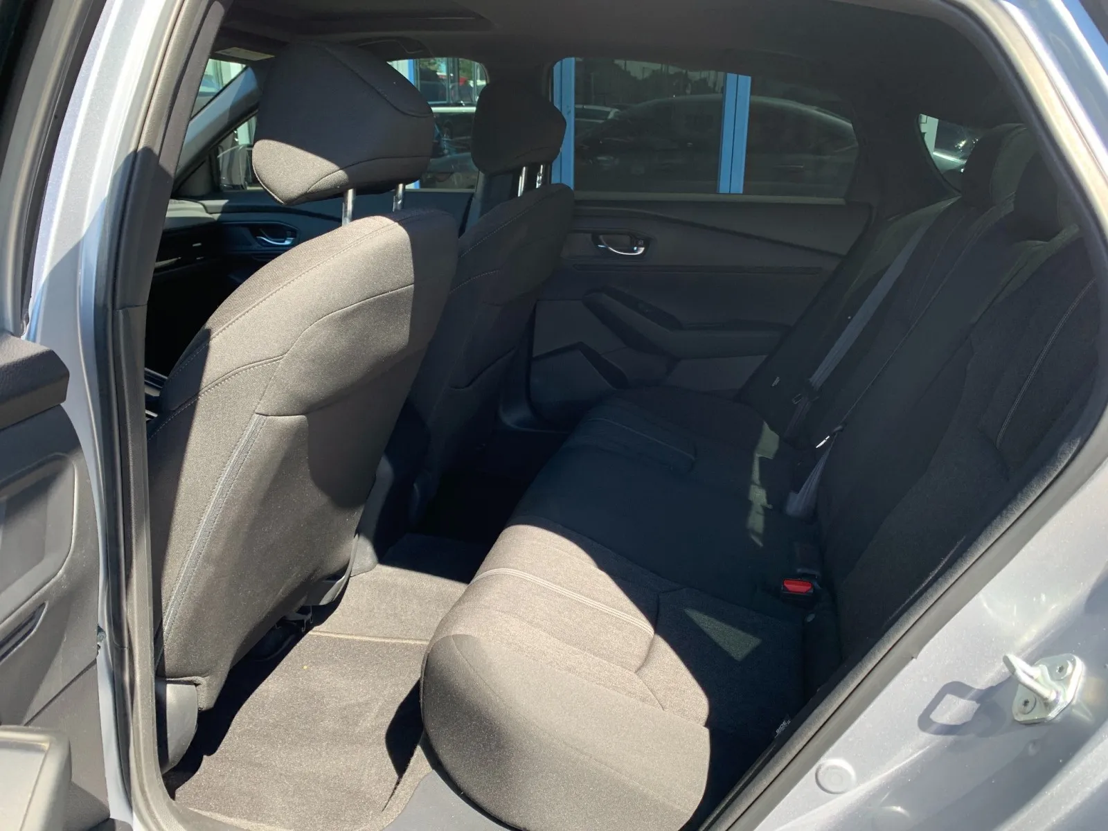 Honda Accord photo 23