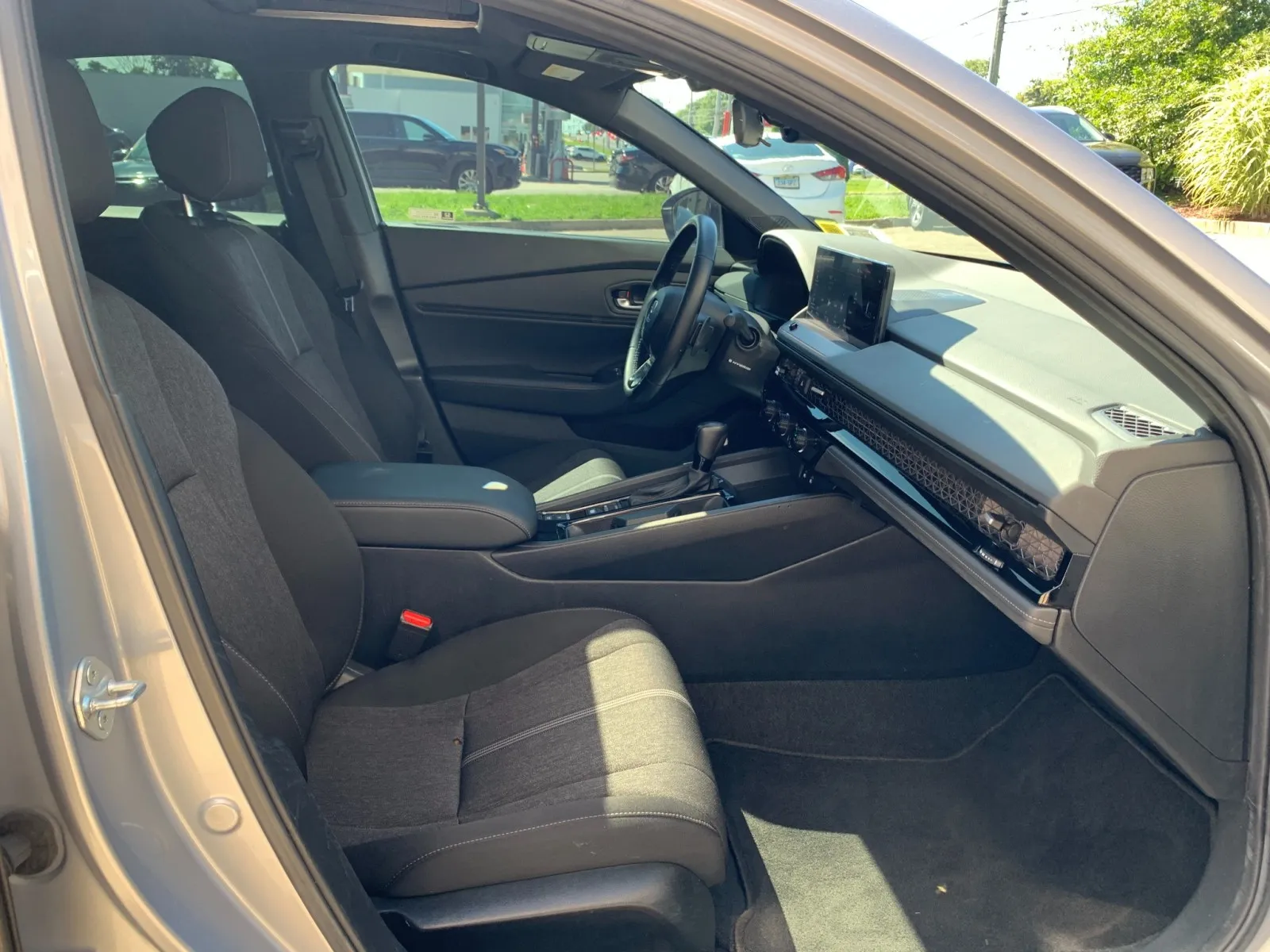 Honda Accord photo 33