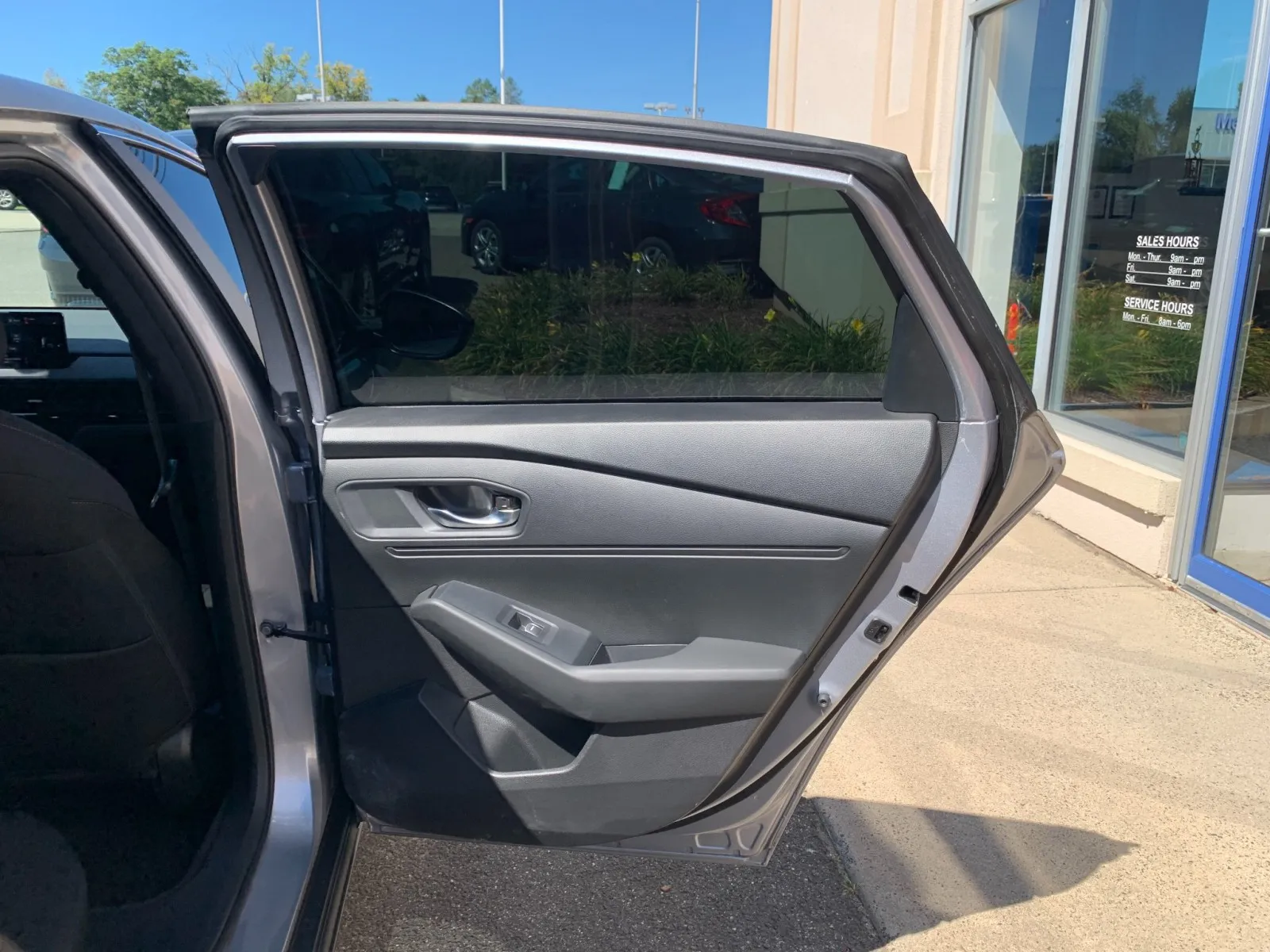 Honda Accord photo 31