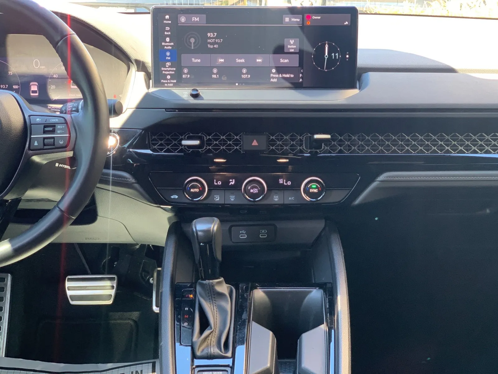 Honda Accord photo 28