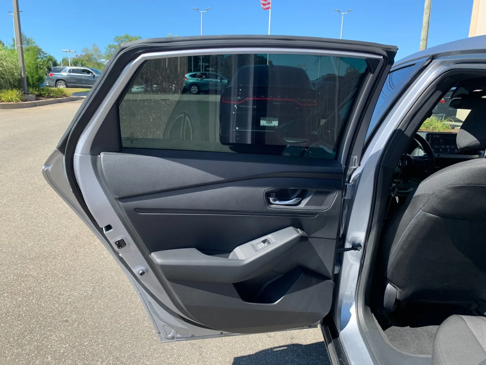 Honda Accord photo 24
