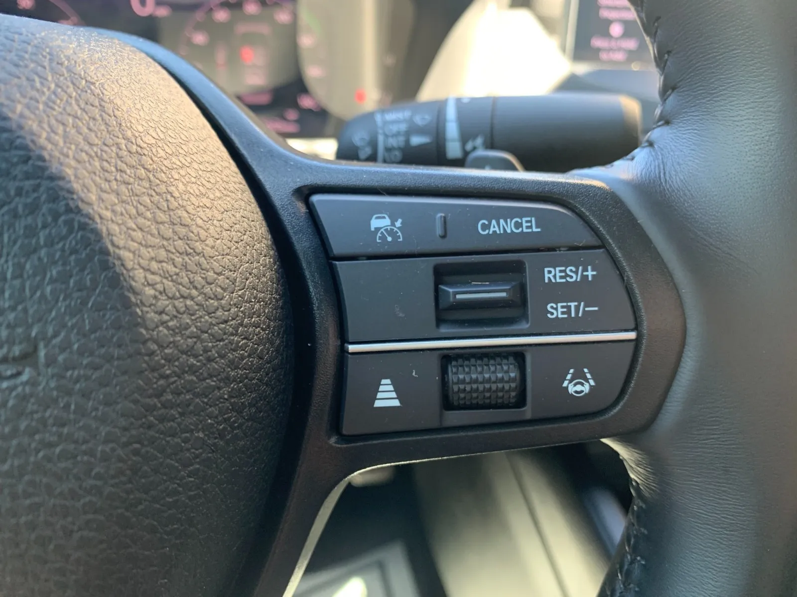 Honda Accord photo 14