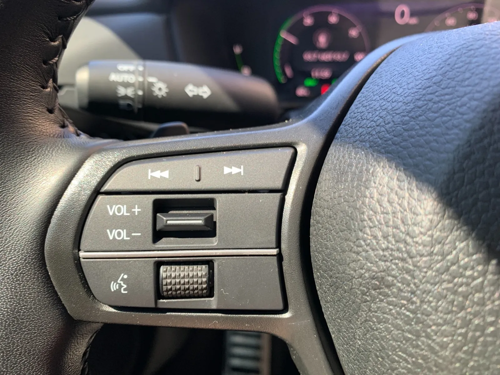 Honda Accord photo 13