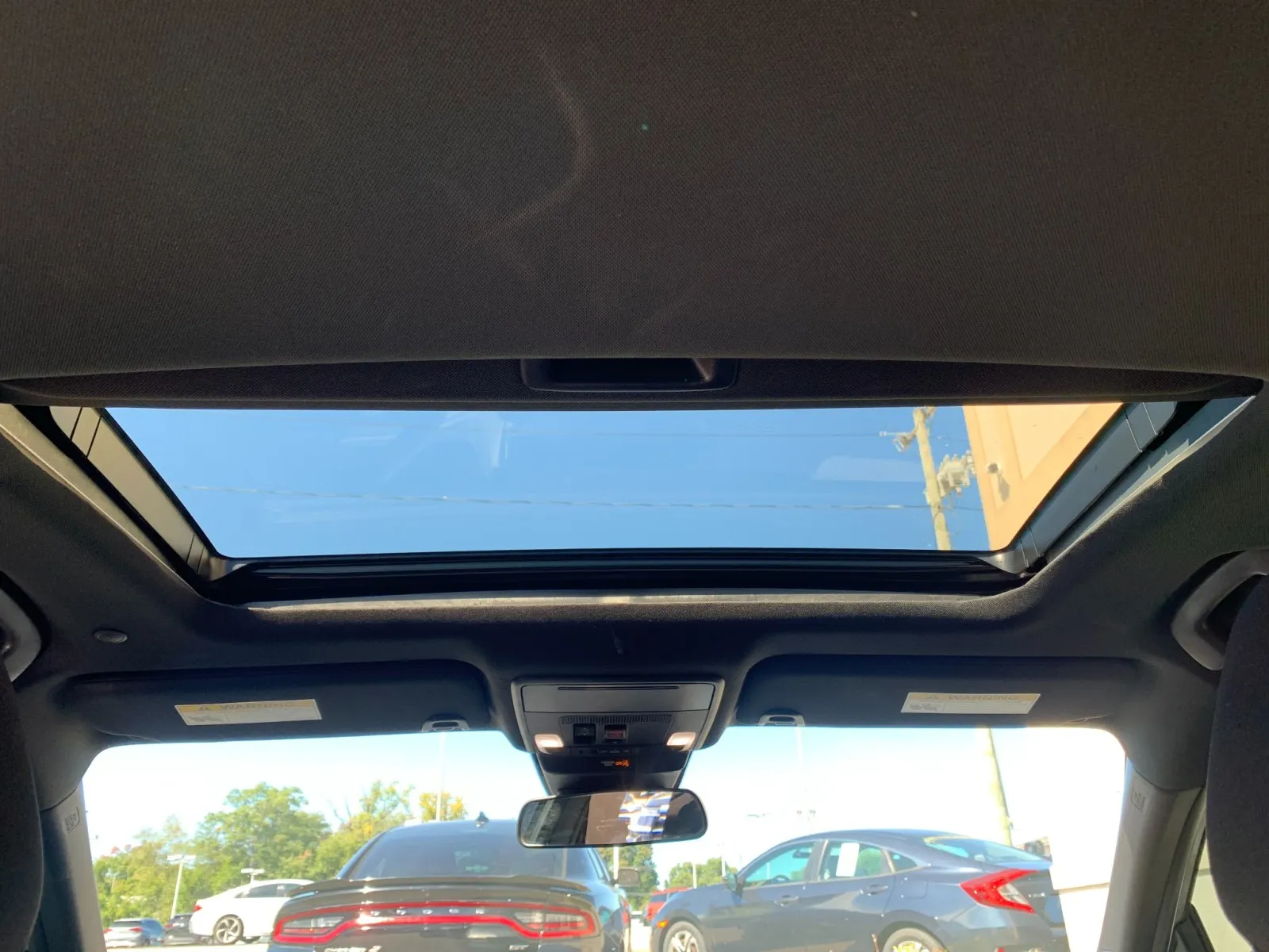 Honda Accord photo 29