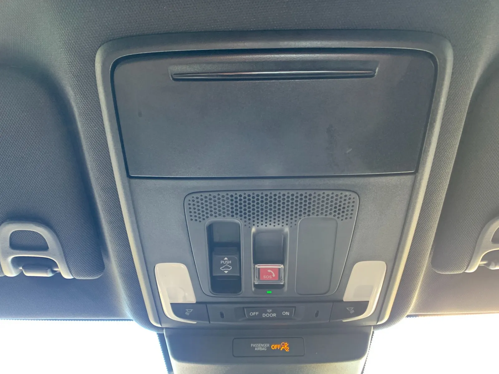 Honda Accord photo 22