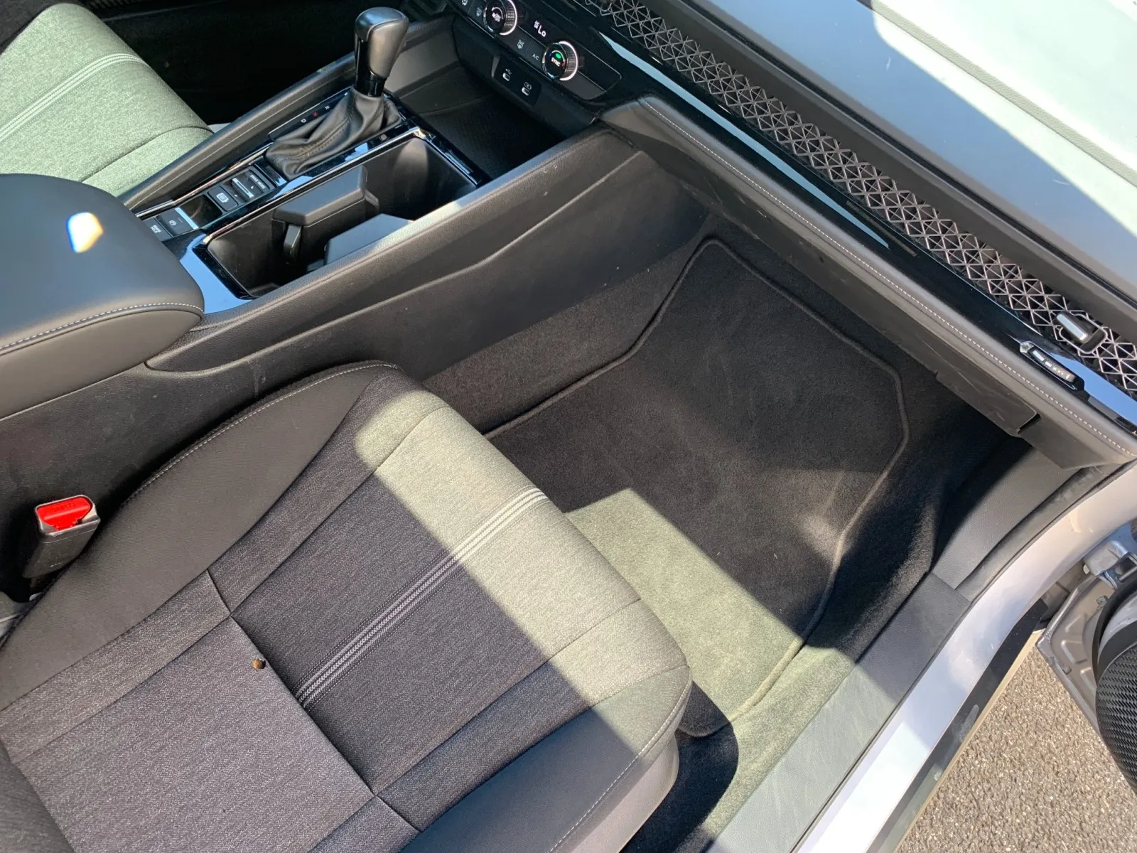 Honda Accord photo 35