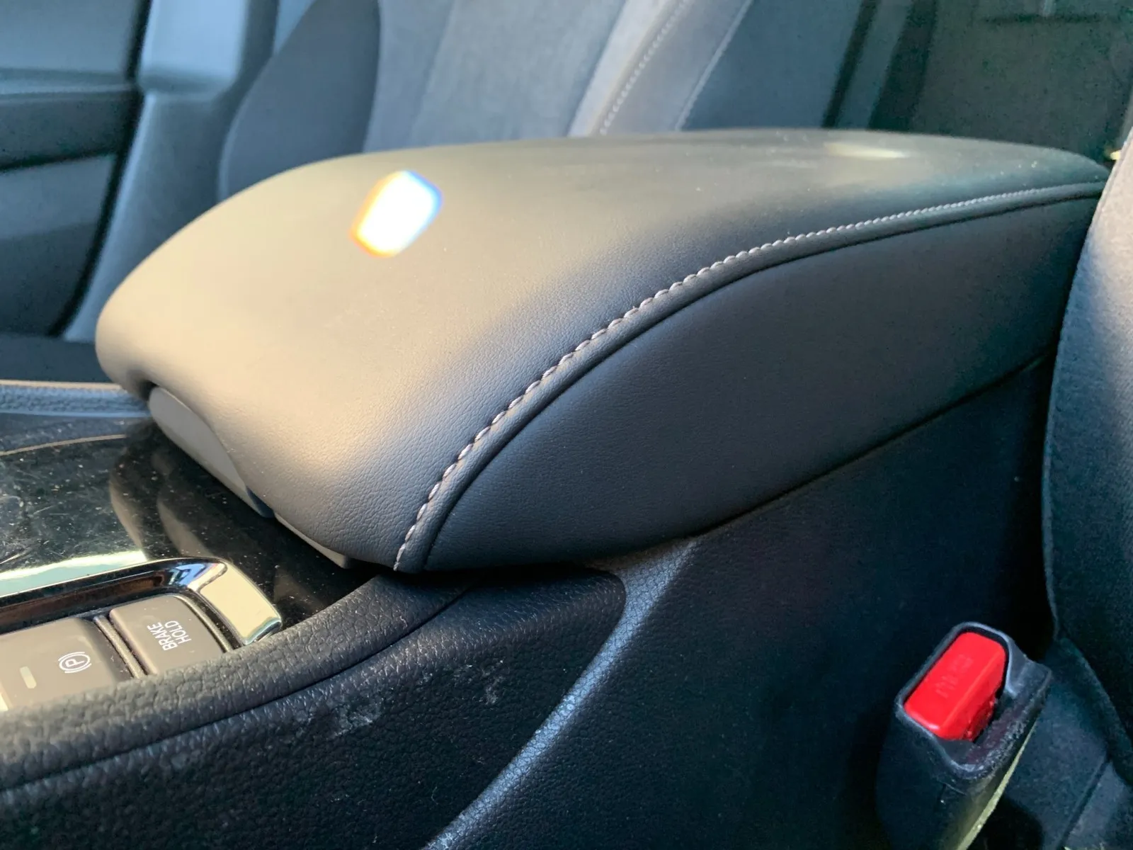 Honda Accord photo 18