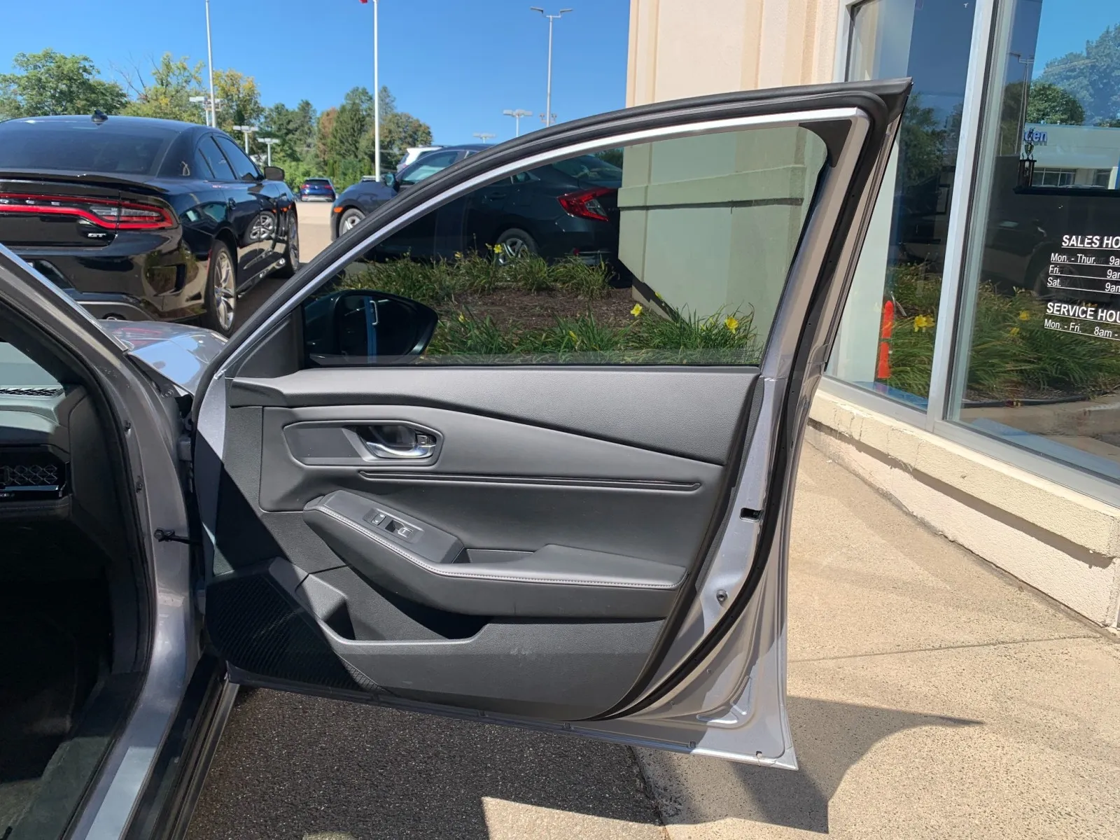 Honda Accord photo 34