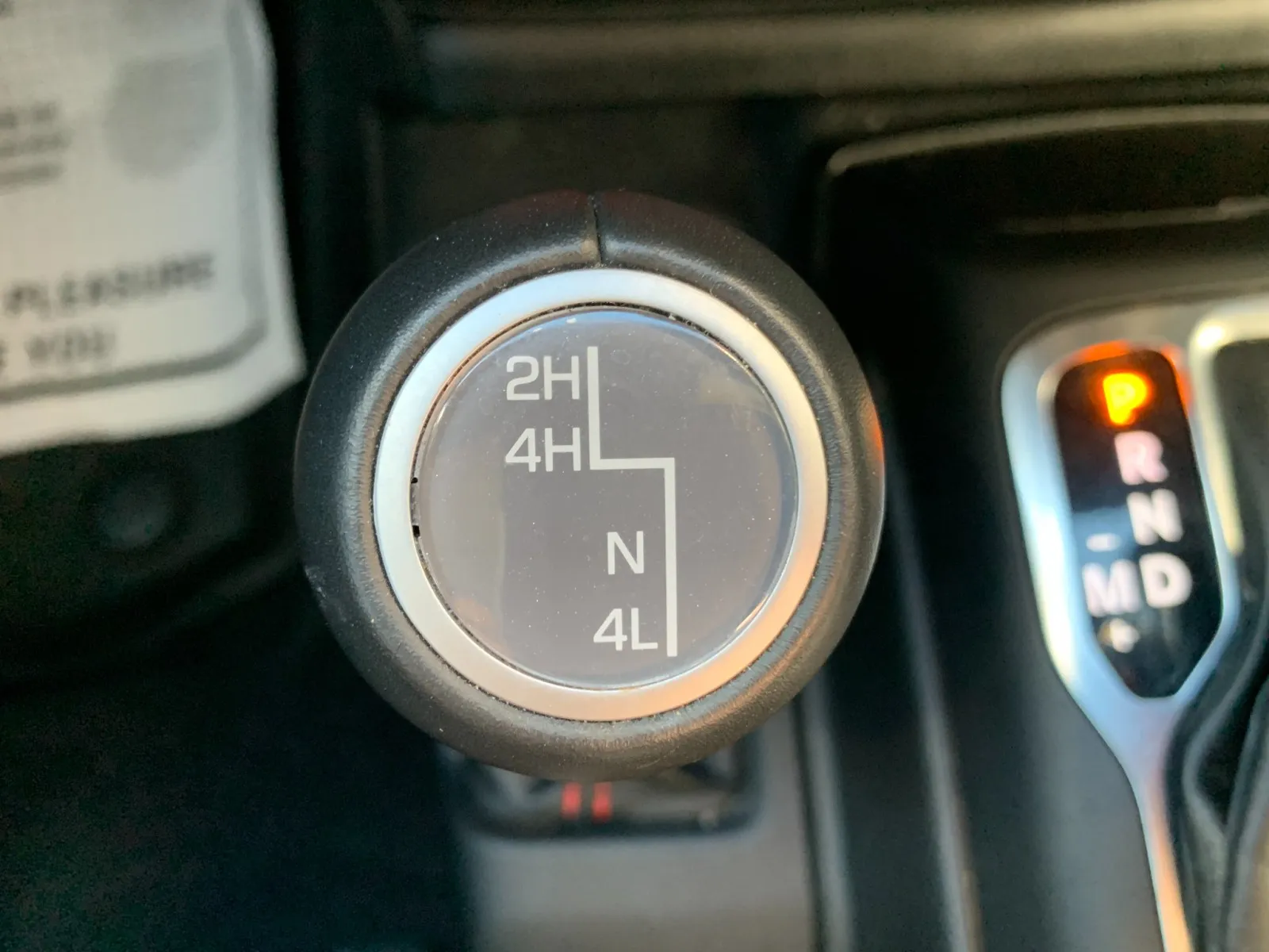 Jeep Wrangler photo 19