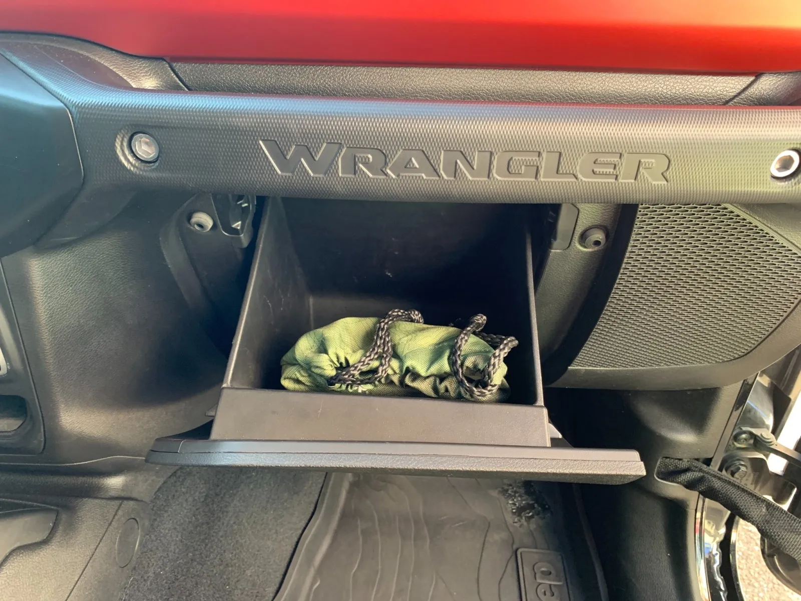 Jeep Wrangler photo 39