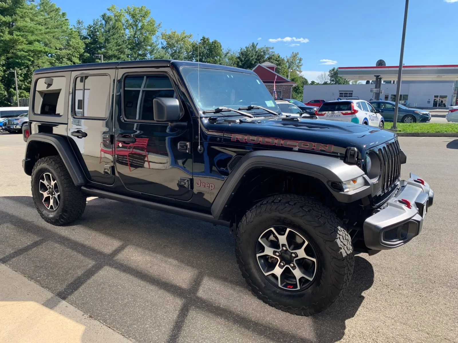 Jeep Wrangler photo 3