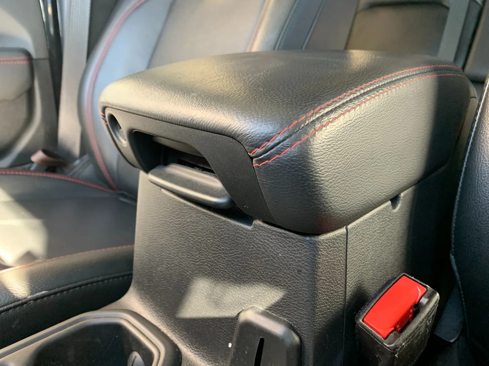 Jeep Wrangler photo 22