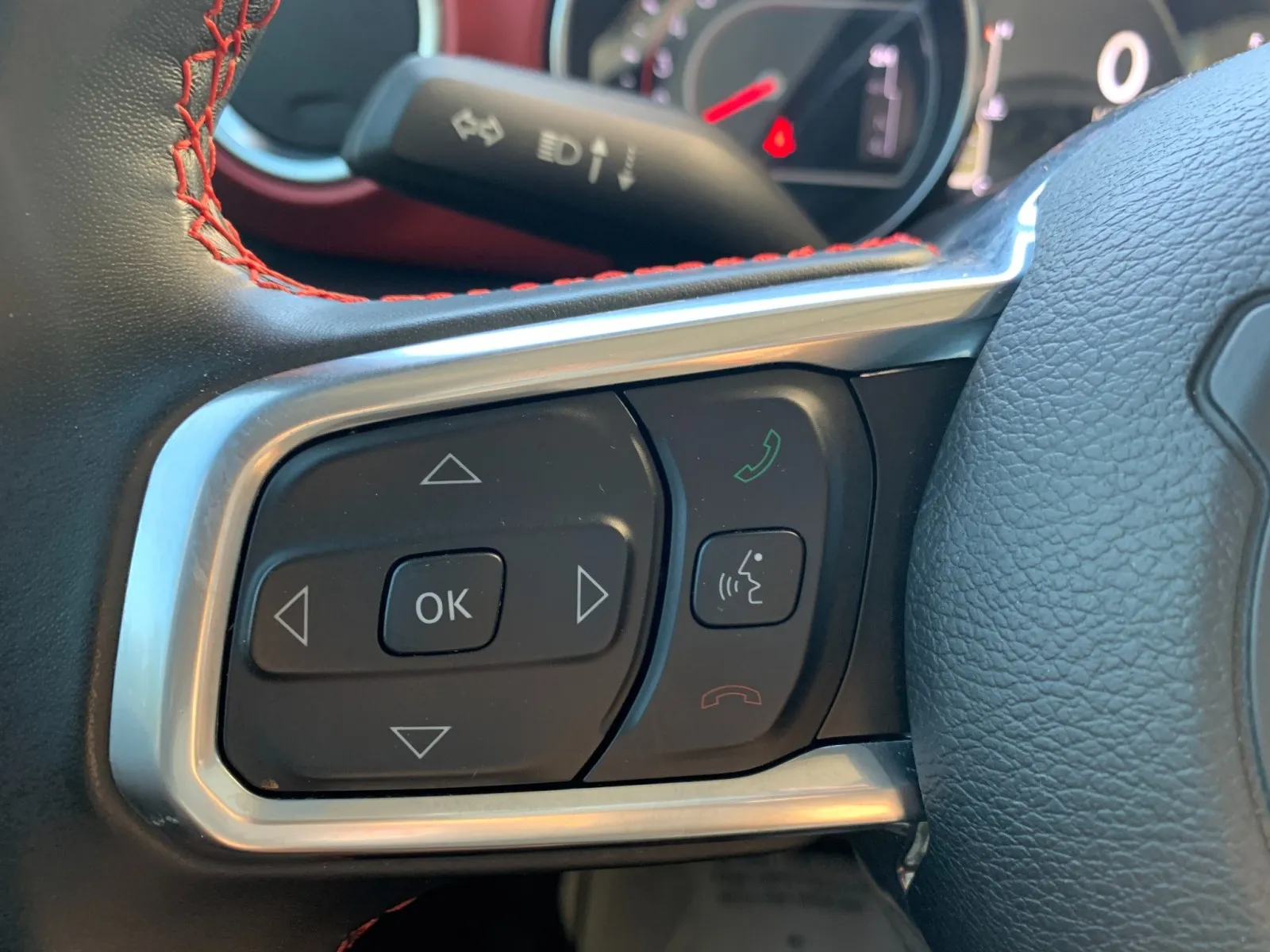 Jeep Wrangler photo 15