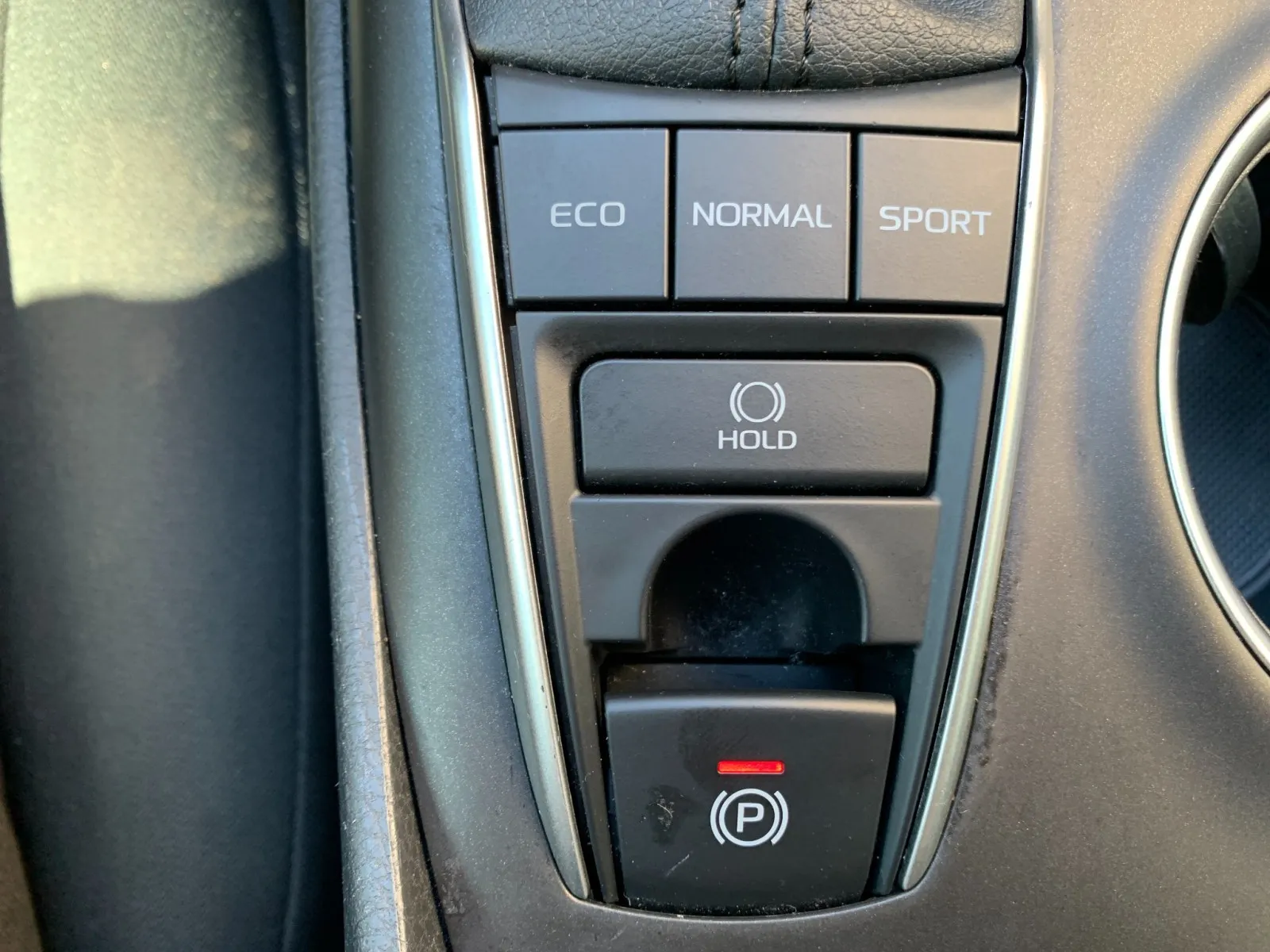 Toyota Camry photo 17