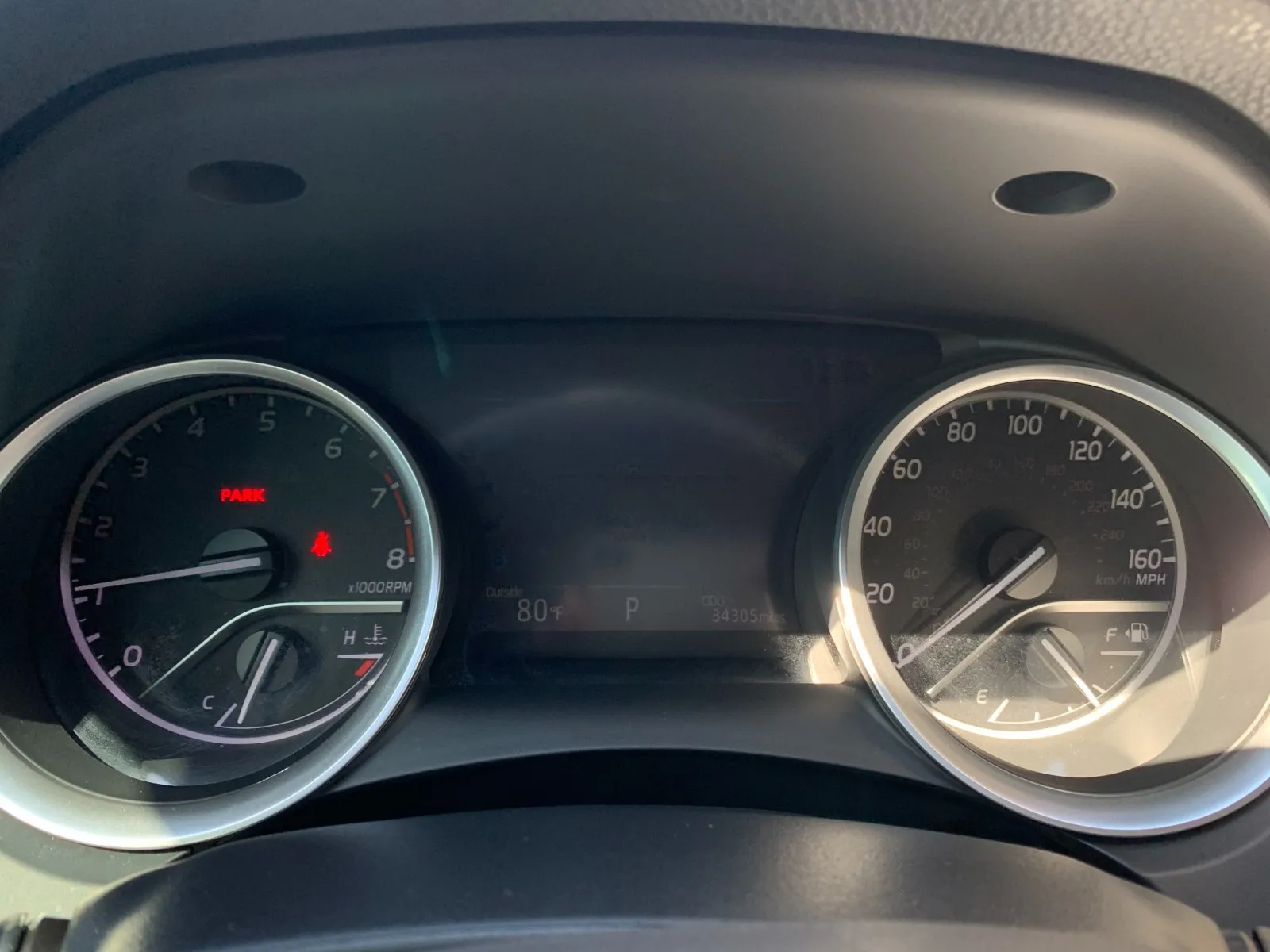 Toyota Camry photo 13
