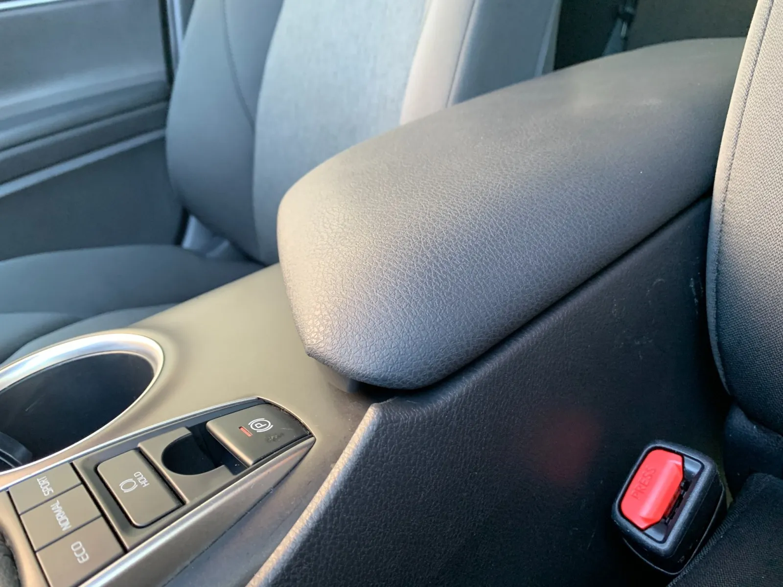 Toyota Camry photo 20