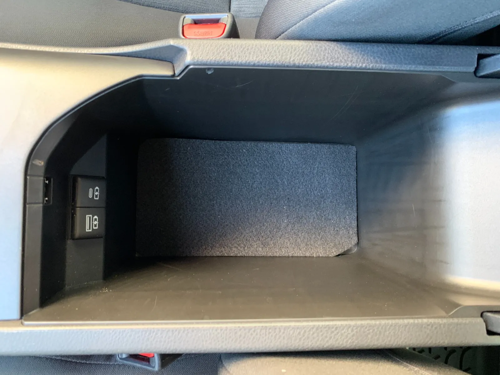 Toyota Camry photo 22