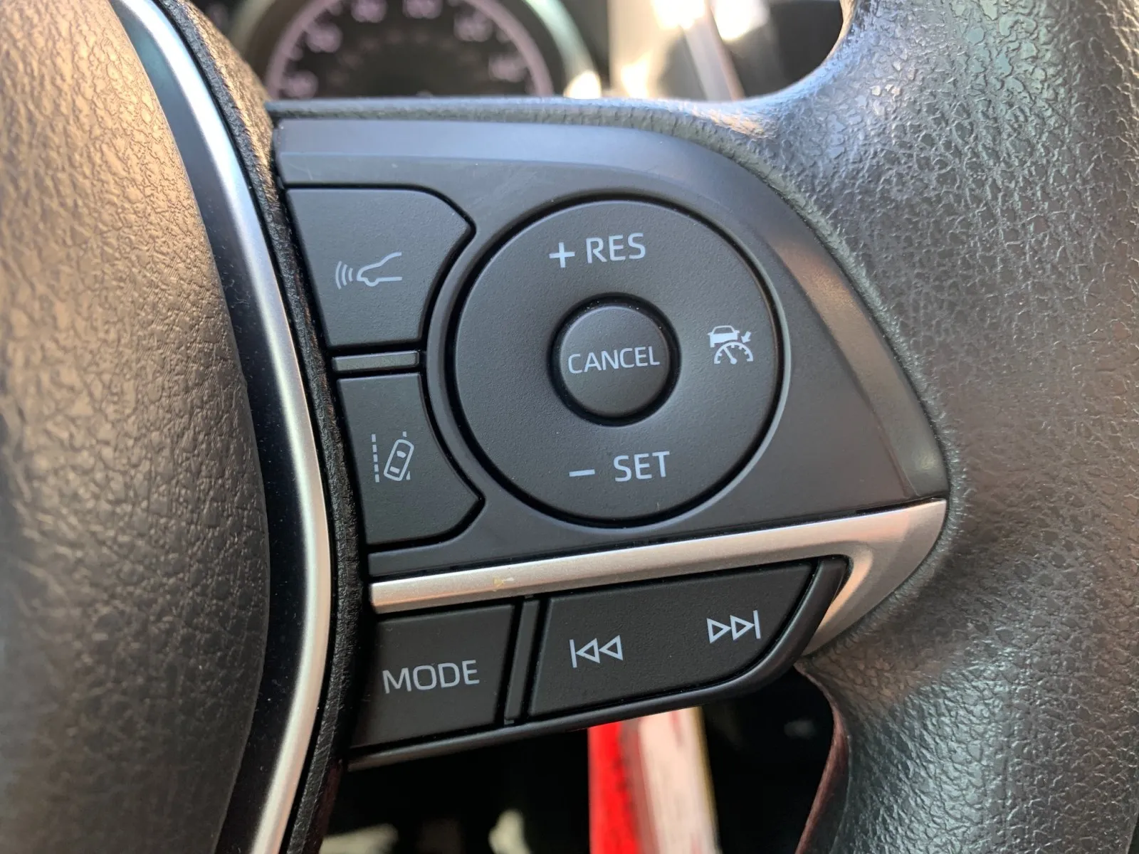 Toyota Camry photo 15