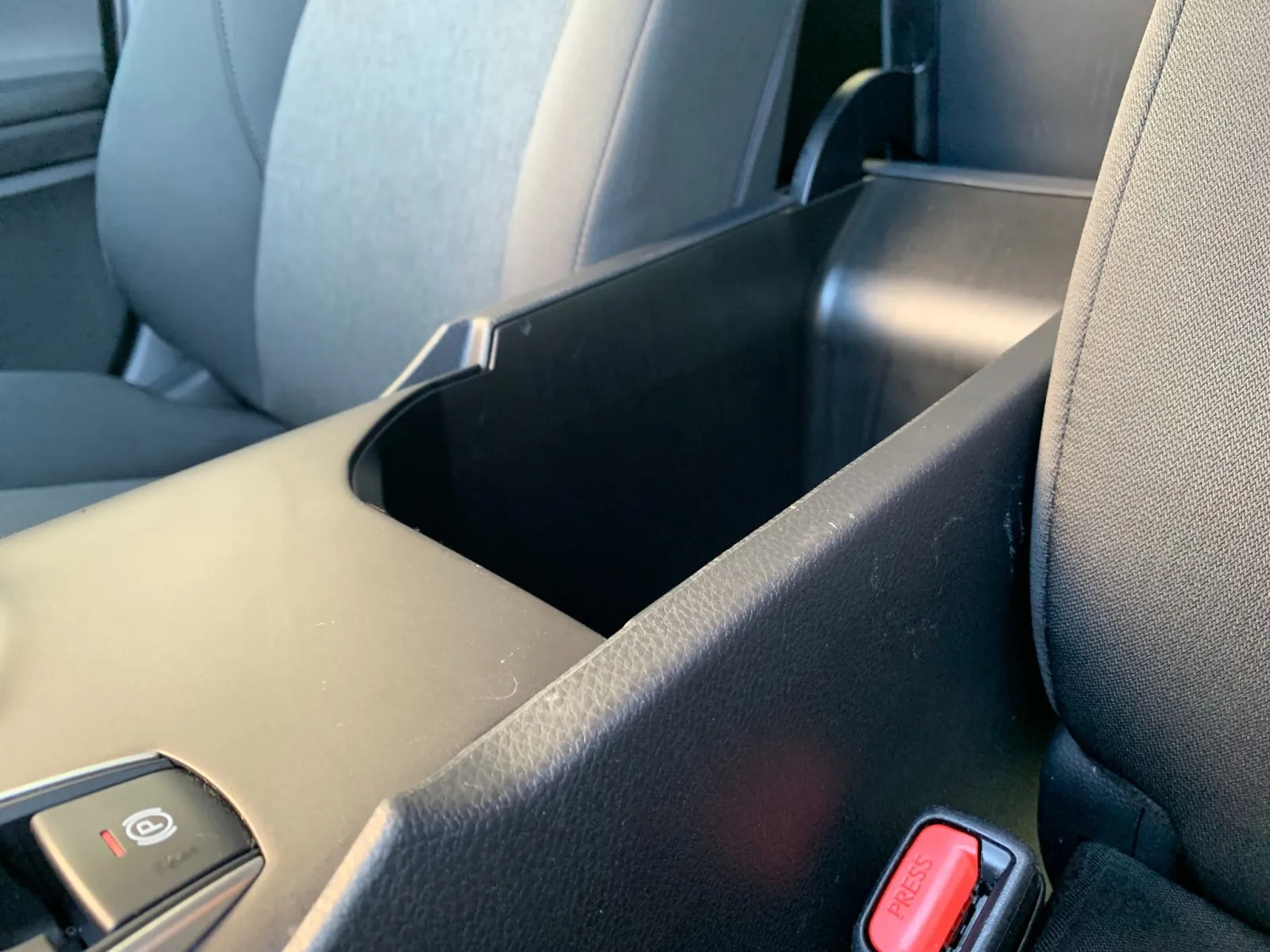 Toyota Camry photo 21