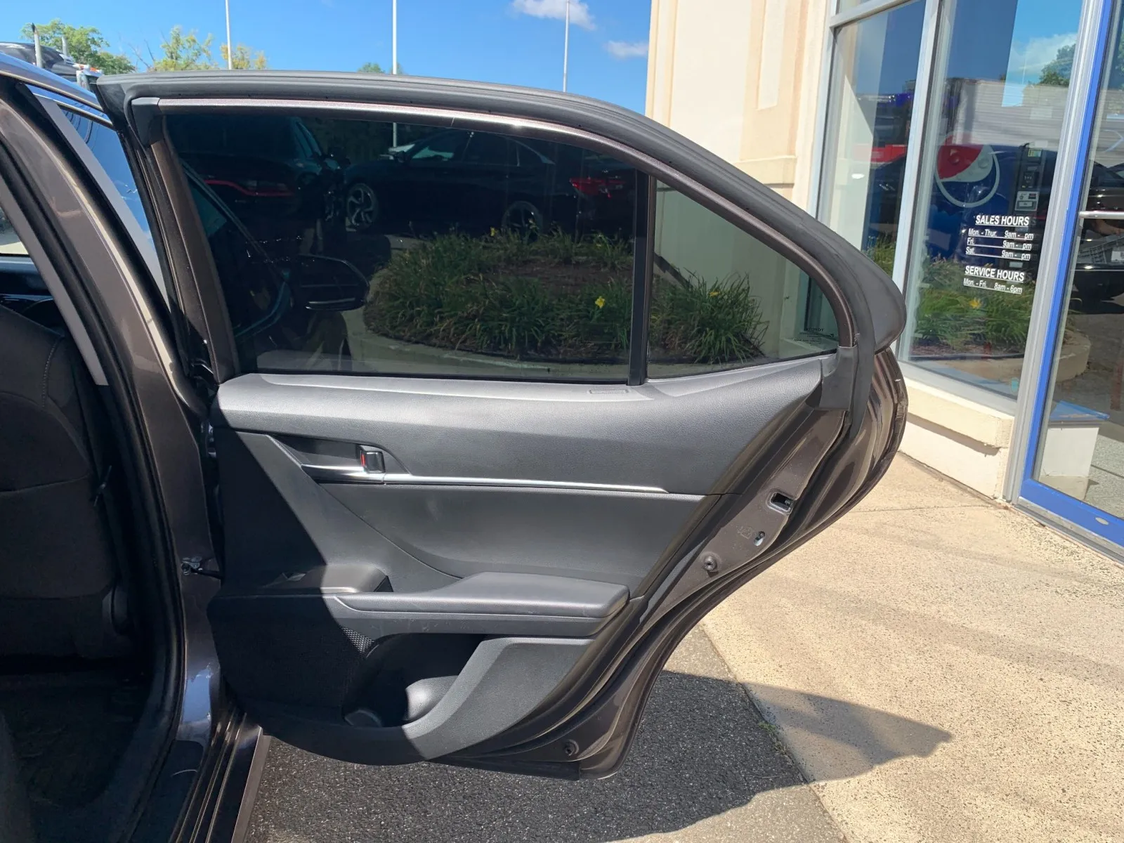 Toyota Camry photo 30