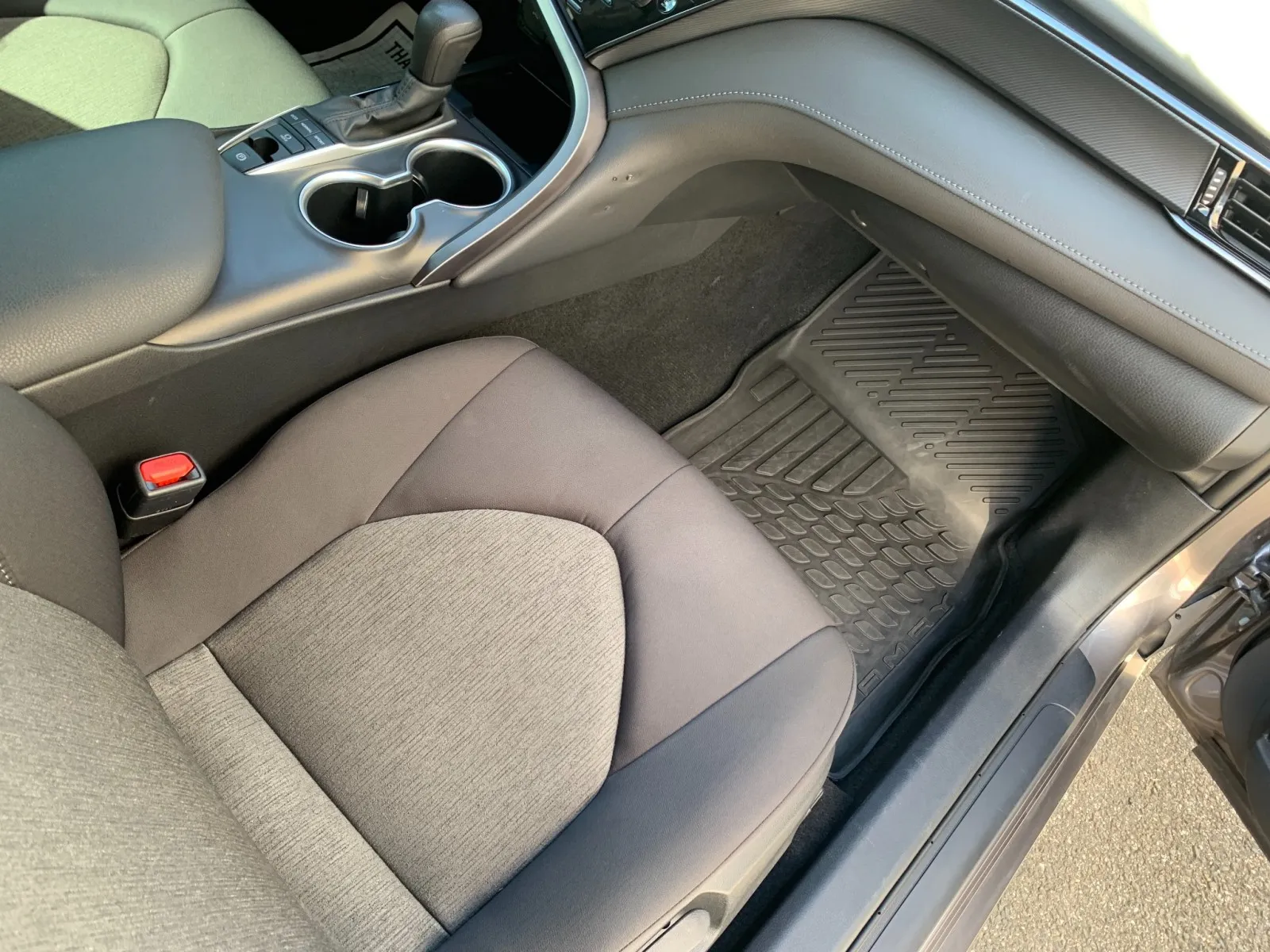 Toyota Camry photo 34