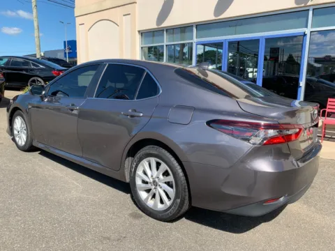 More photos of 2023 Toyota Camry LE at Star Auto Sales, CT