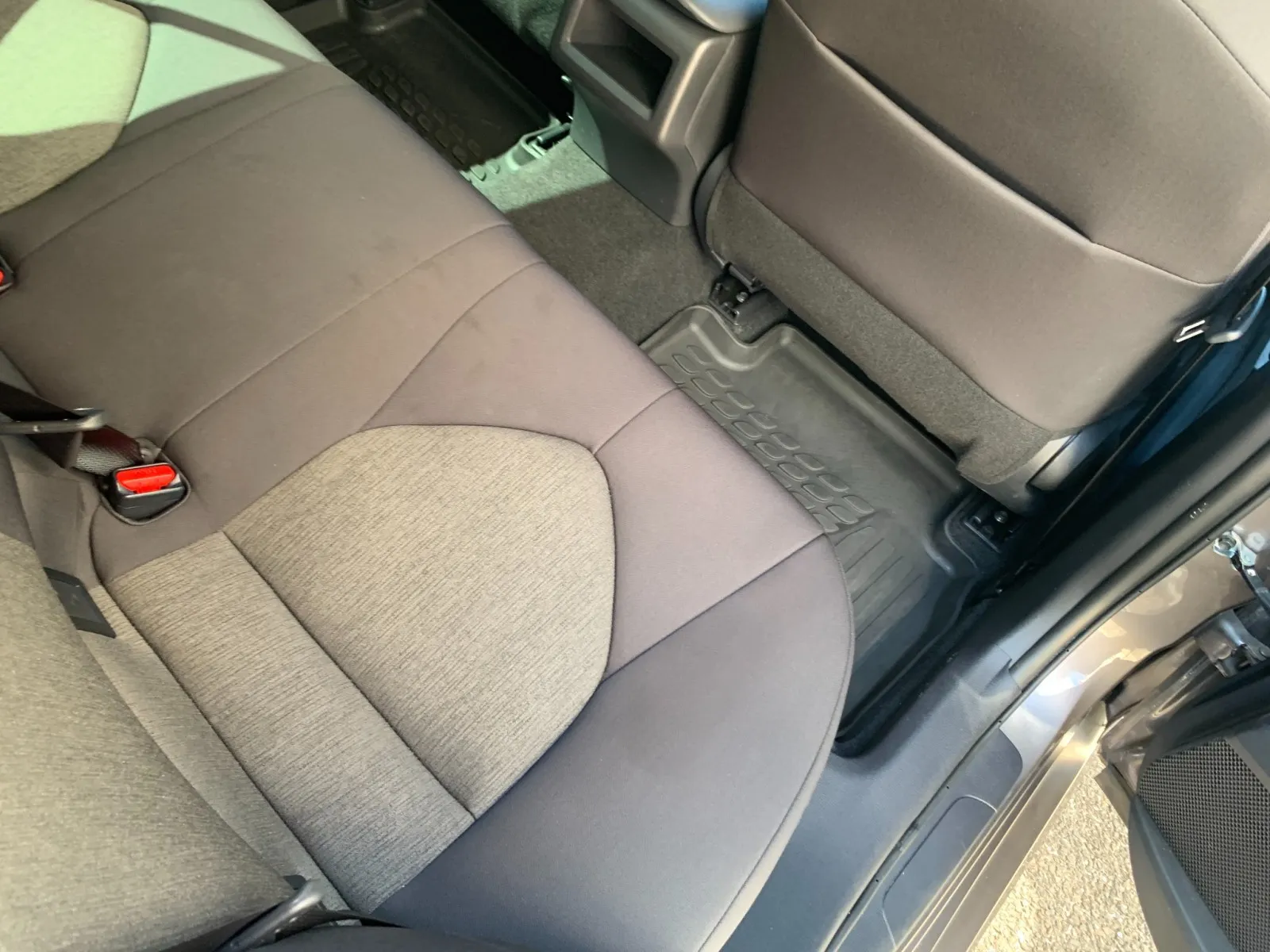 Toyota Camry photo 31