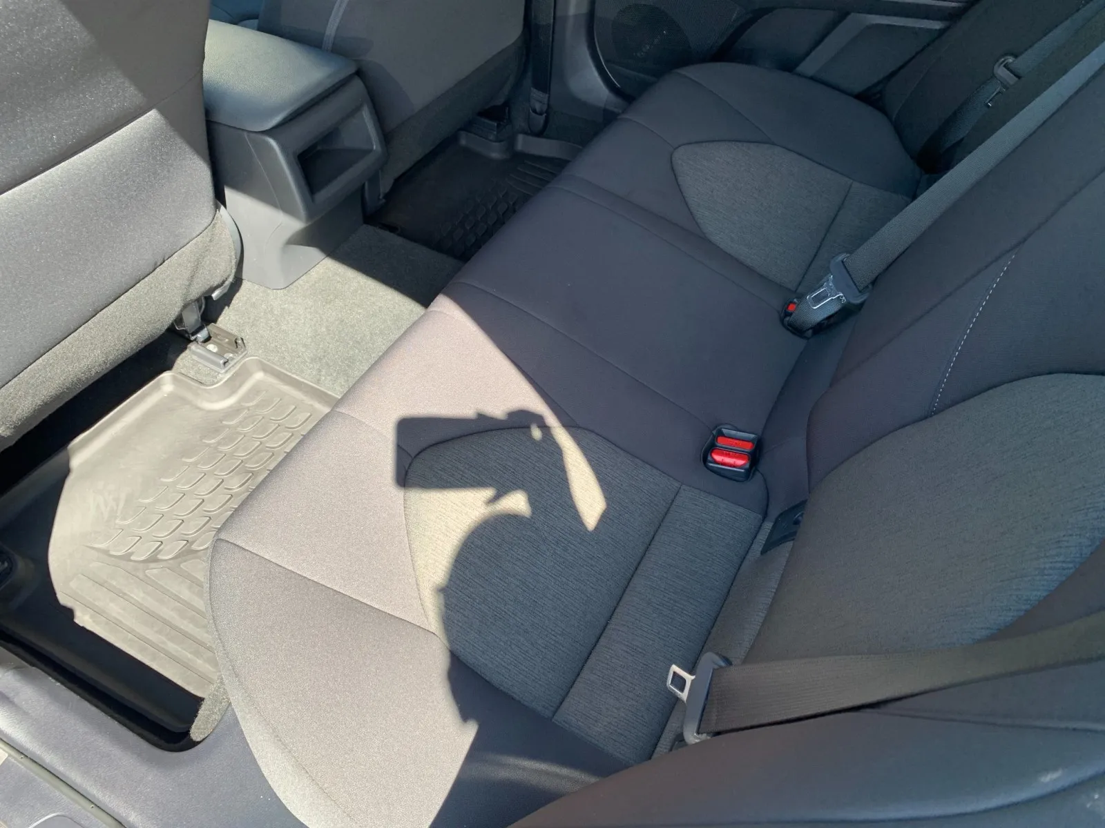 Toyota Camry photo 25