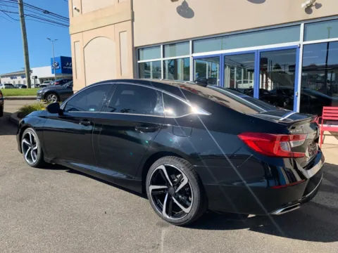 More photos of 2022 Honda Accord Sedan Sport at Star Auto Sales, CT
