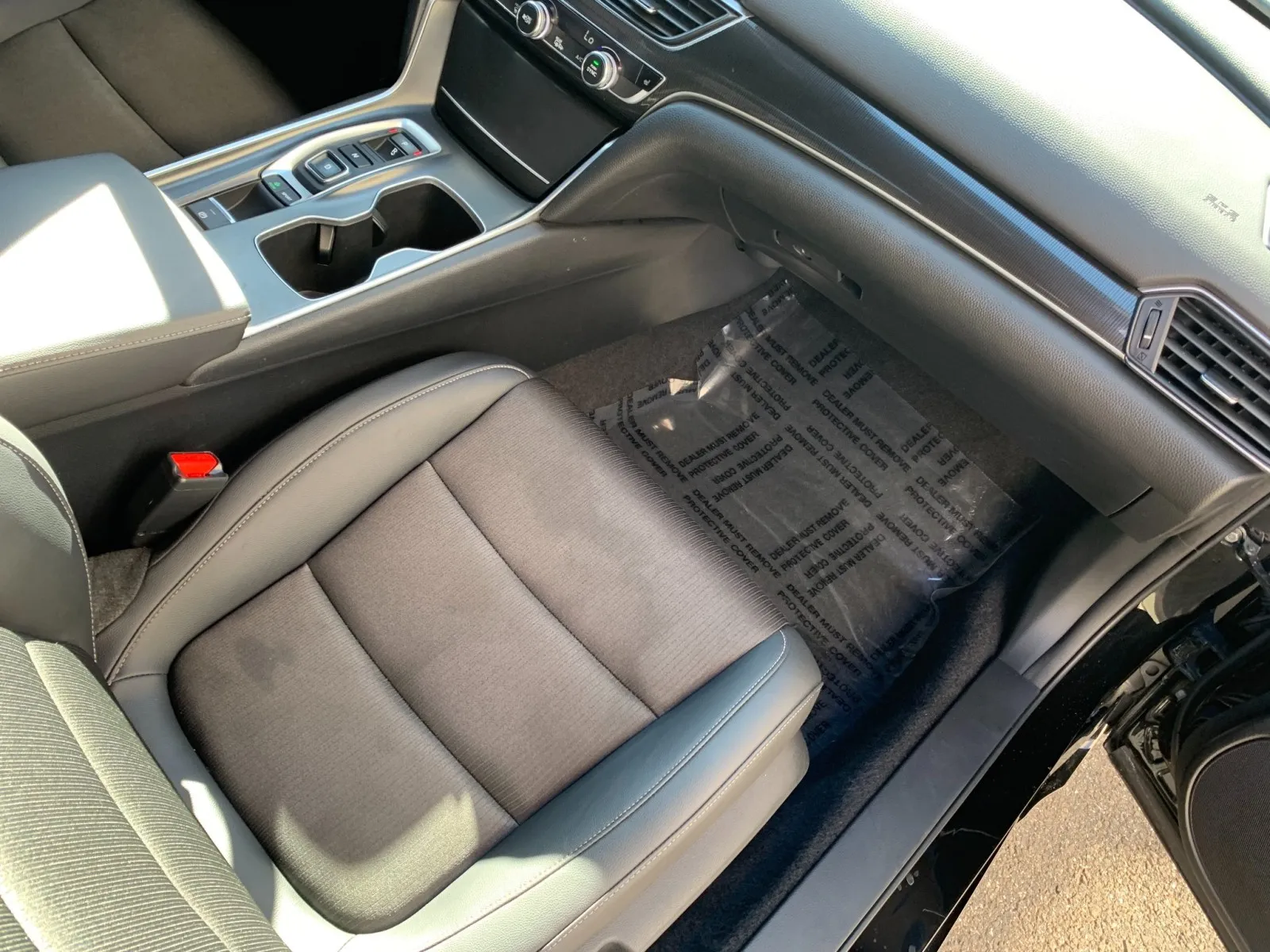 Honda Accord photo 36