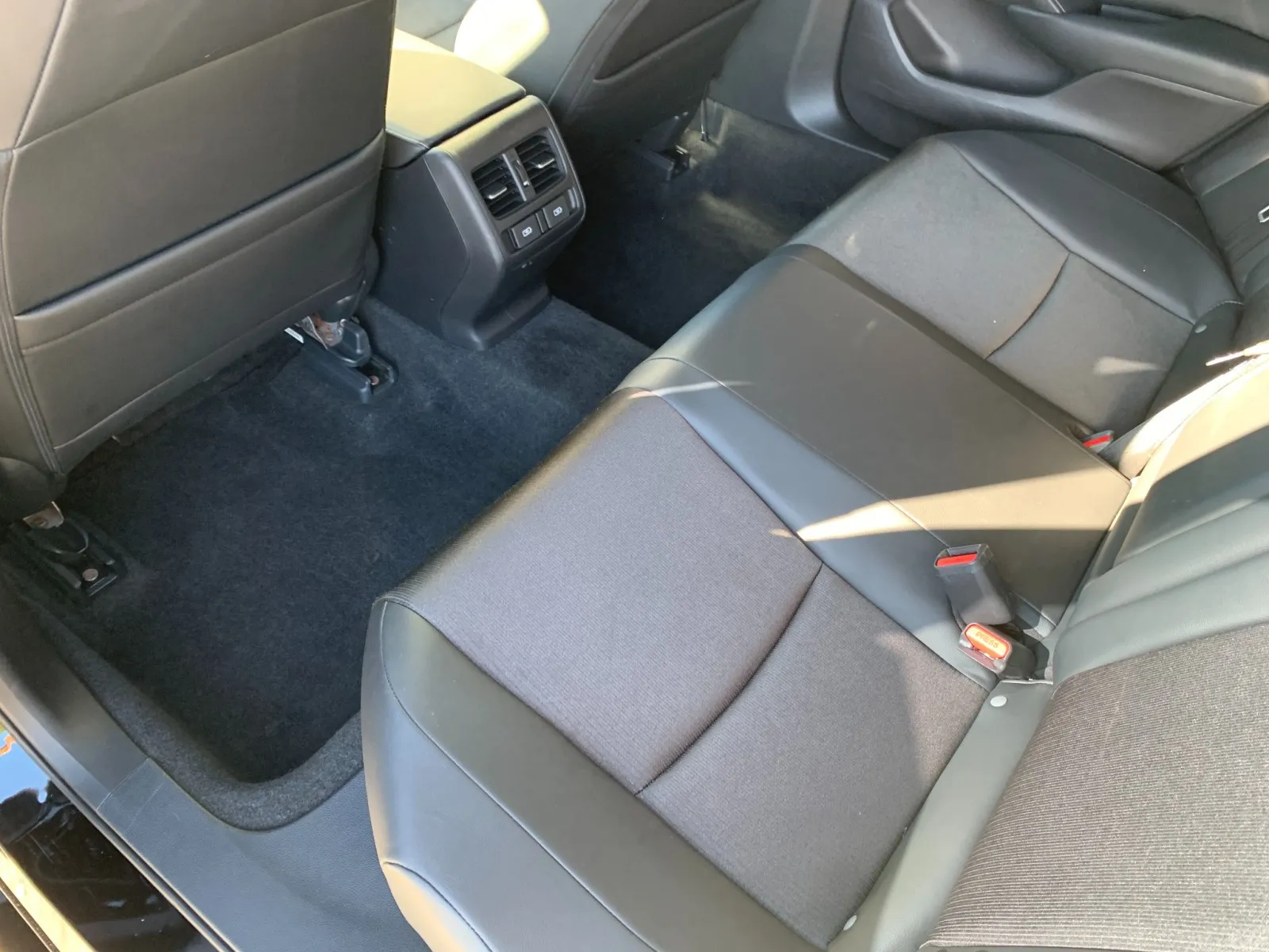 Honda Accord photo 25