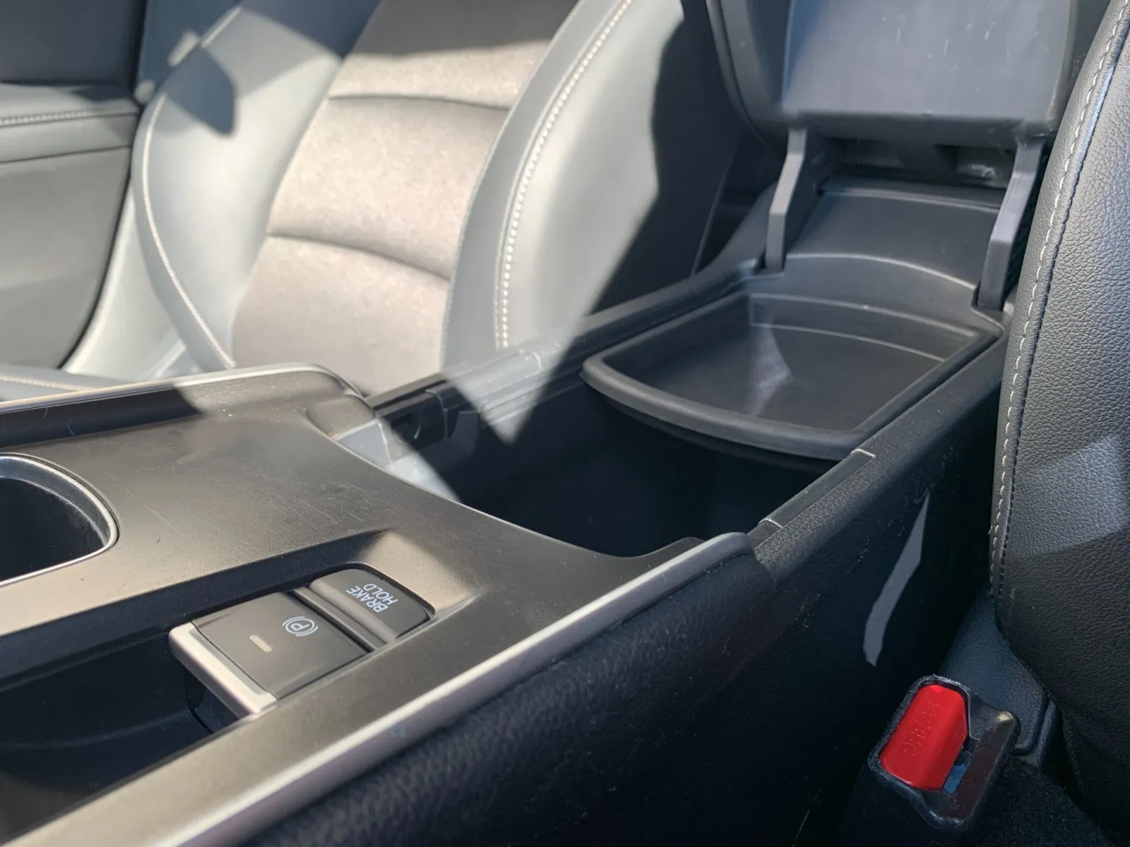 Honda Accord photo 20