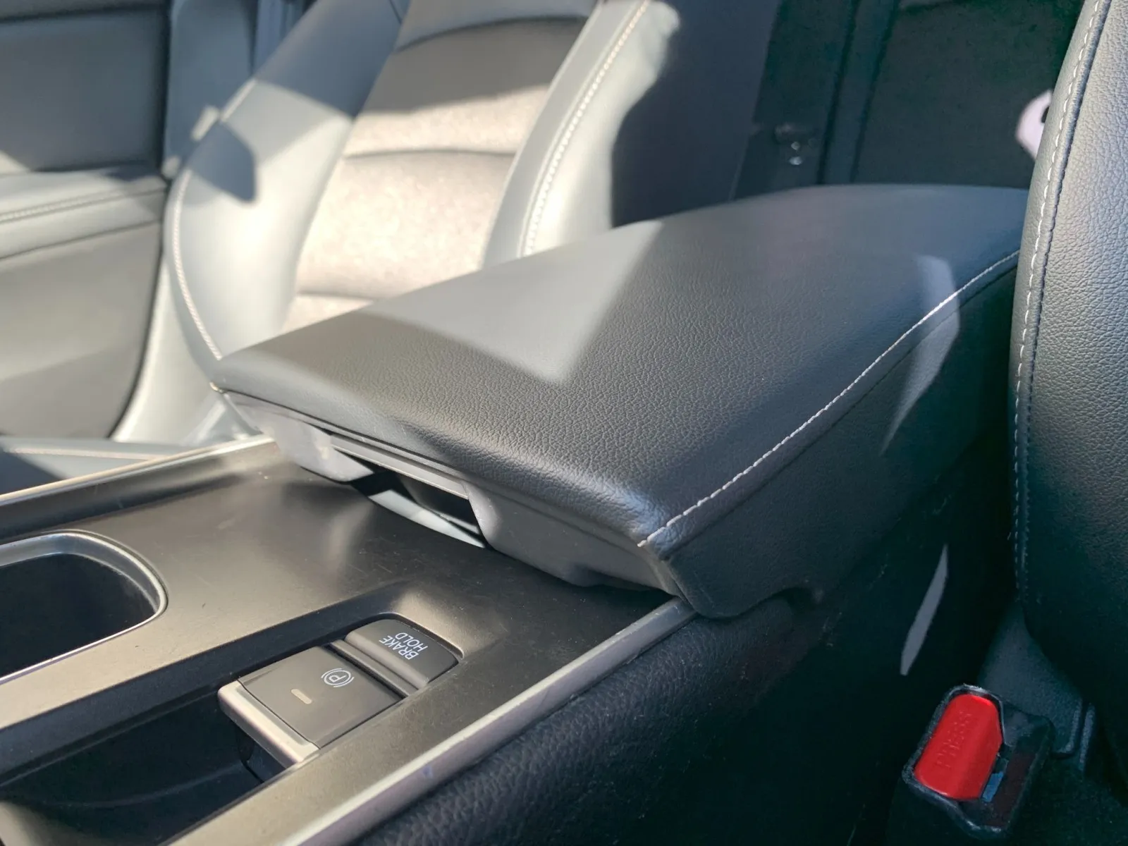 Honda Accord photo 19