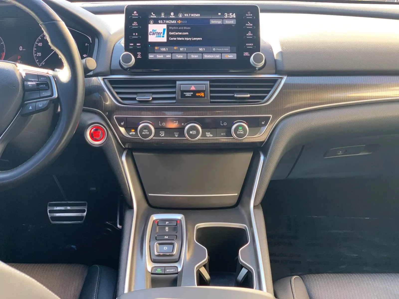 Honda Accord photo 28