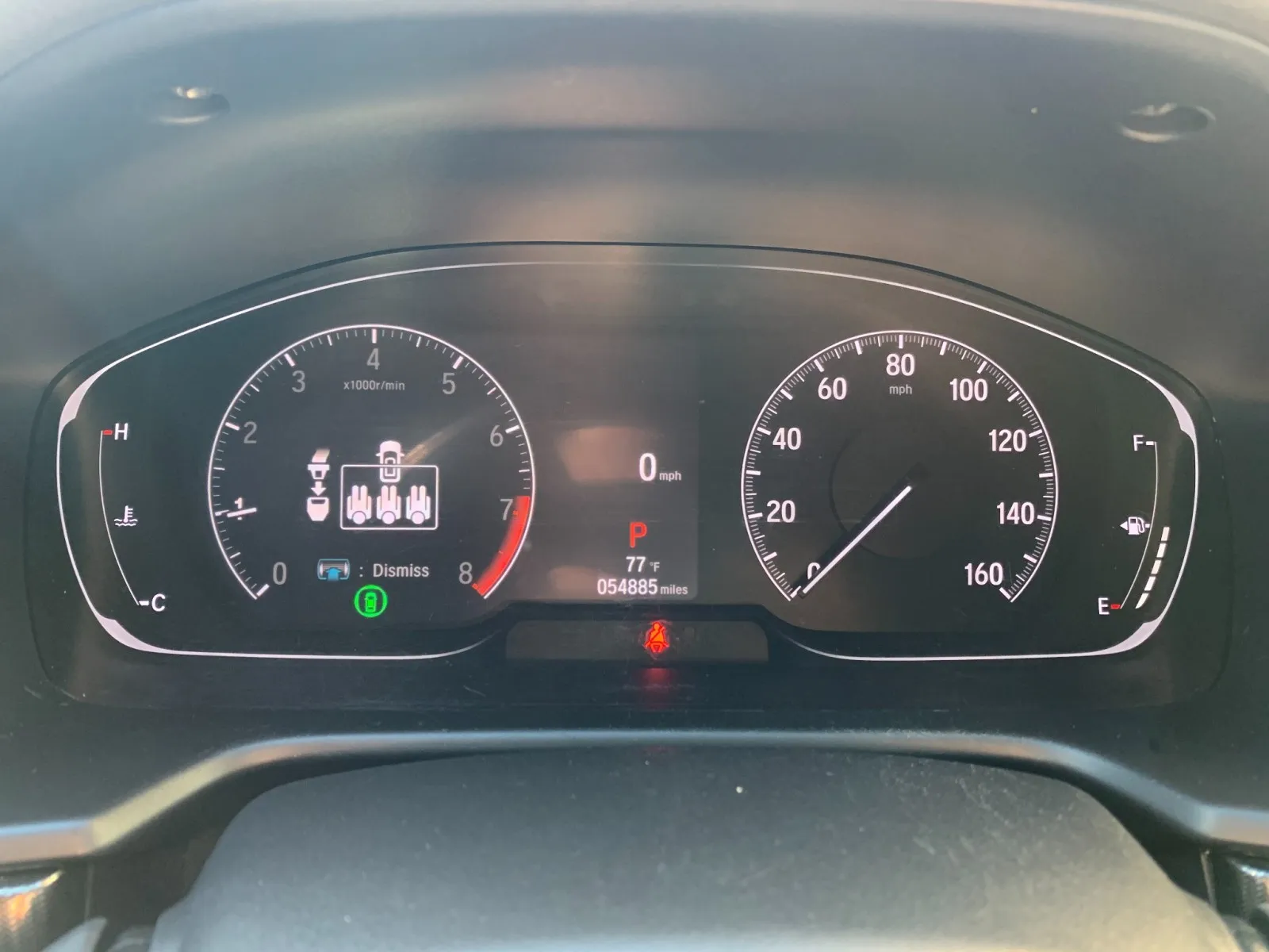 Honda Accord photo 13