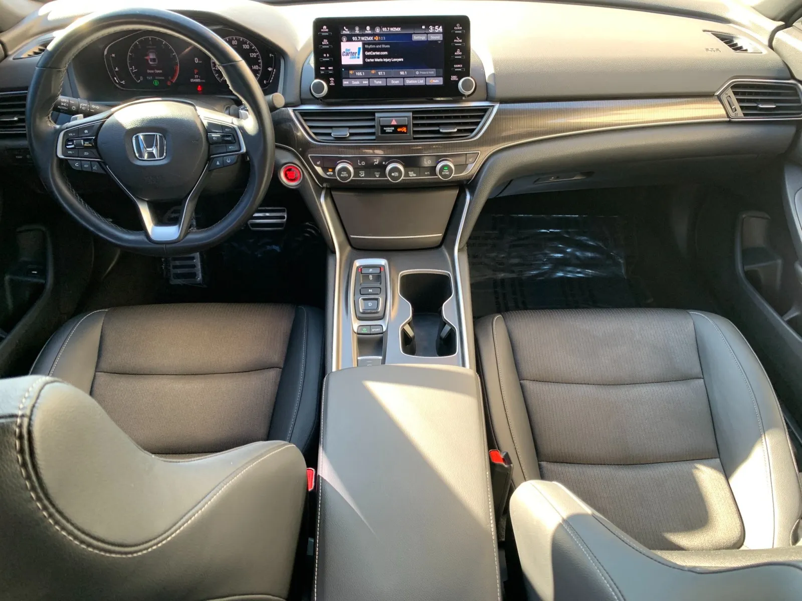 Honda Accord photo 27