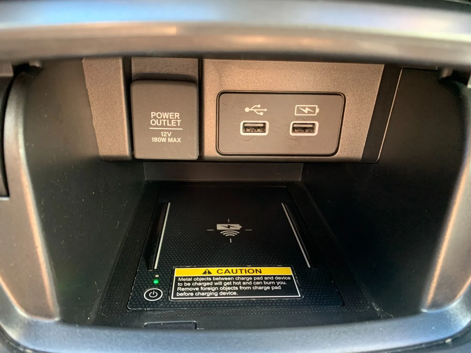 Honda Accord photo 17
