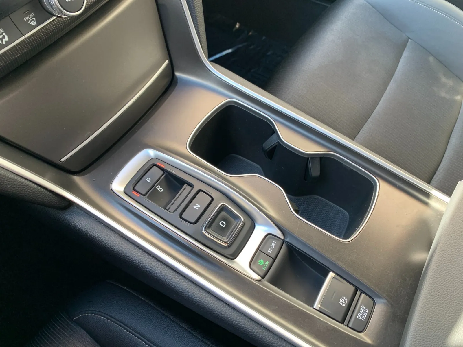 Honda Accord photo 16